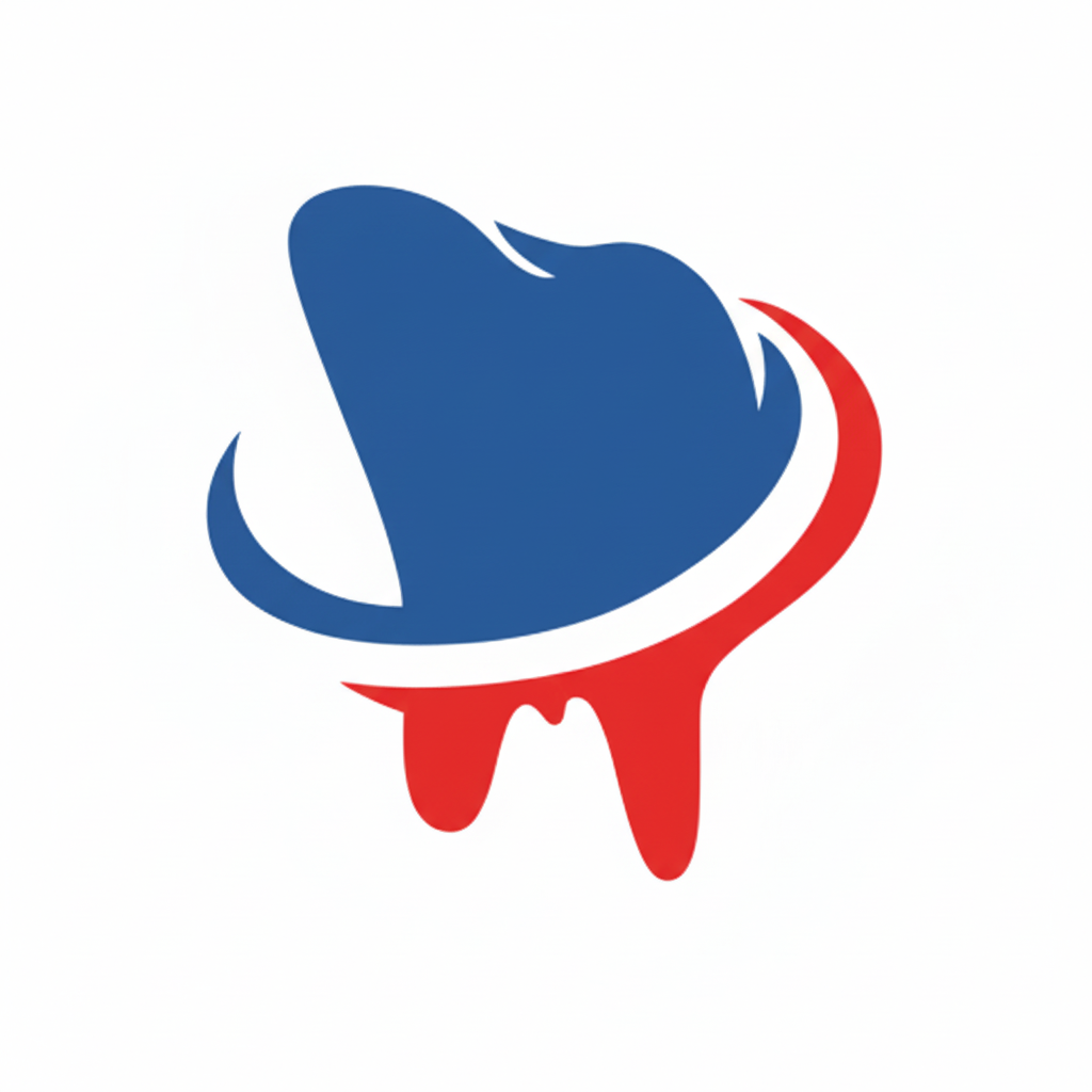 Dr. Praful Shekhda (Patel Dental Clinic) Logo