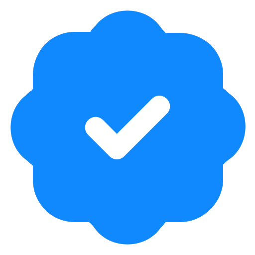 Verified Badge